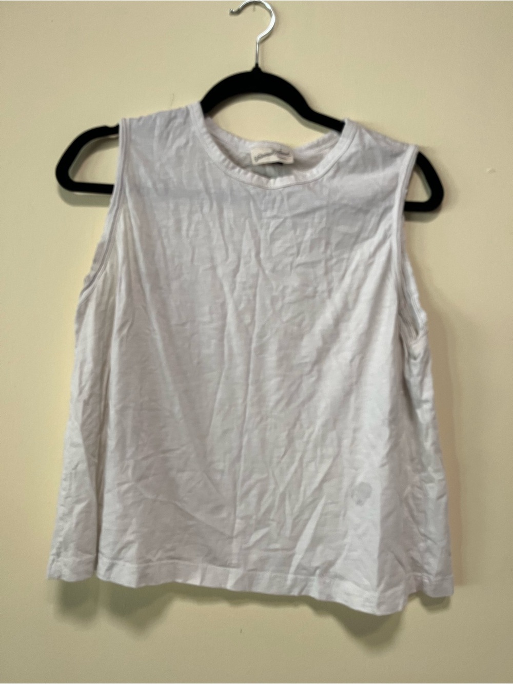 flowy tank